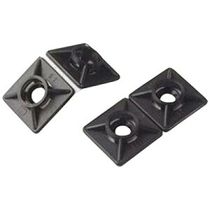SapiSelco(�T�s�Z���R) �P�[�u���^�C�Œ�� �S���_�u���^�C�v �p�^ 4mm BAS.2MT.511