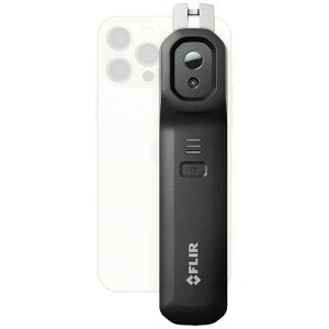 FLIR �X�}�z/�^�u���b�g�p���C�����X�T�[���O���t�B�[�J���� ONE EDGE Pro 11002-0201
