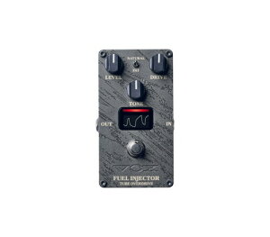 VOX(���H�b�N�X) �M�^�[�p �R���p�N�g�G�t�F�N�^�[ FUEL INJECTOR �I�[�o�[�h���C�u/Nutube����/�^���/Valvenergy 2nd VE-FI