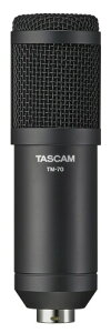 TASCAM �^�X�J�� �G���h�A�h���X�E�_�C�i�~�b�N�}�C�N���z�� TM-70