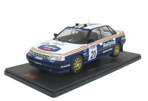 CN\f Xo KV[ RS 91RAC[ #21 C.McRae/D.Ringer 1/18 18RMC080B