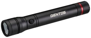 GENTOS(�W�F���g�X) �����d�� LED���C�g �P2/�P3/�P4 �d�r�� ���� 480-600���[���� ���N�V�[�h RX-323D/RX-332D/RX-344D/RX-022DS �n���f�B���C�g �t���b�V�����C�g