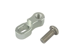 |bVtFCX(POSH FAITH) oCNpi ItZbg~[A_v^[ M10 lW Vo[ 000720-03