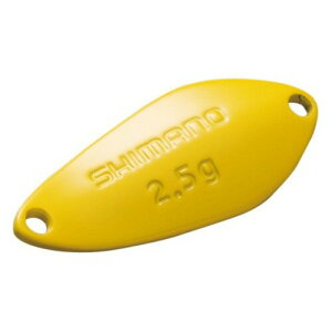 �V�}�m(SHIMANO) �X�v�[�� �J�[�f�B�t �T�[�`�X�C�}�[ 2.5g TR-225Q 08S �C�G���[