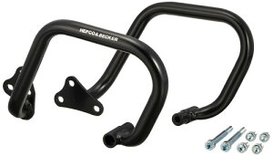 wvR&xbJ[(Hepco&Becker) GWK[h Ԏp MT-25/03(16-21) ubN 1Zbg 5014552-0001