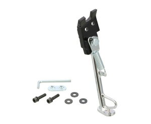 �L�^�R(KITACO) �T�C�h�X�^���h HS-161 (���b�L) ���[�h110(FNO,JF19-1000001~1199999) 656-1010161