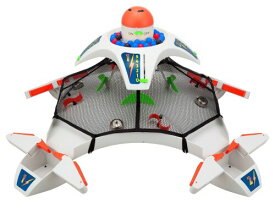 メガハウス(MegaHouse)アメリカンバトルドーム ver.ホワイト