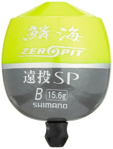 V}m(SHIMANO) EL ؊C ZEROPIT SP FL-00CM CG[ B