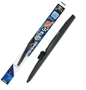 PIAA(�s�A) ���C�p�[ �u���[�h ��p 650mm �X�[�p�[�O���t�@�C�g �O���t�@�C�g�R�[�e�B���O�S�� 1�{�� �Ĕ�T82 WGT65W