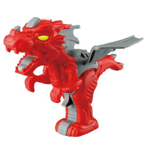 ジョイパレット 最強王メカニカルシリーズ ドラゴンミスト