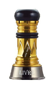 ���u��(LIVRE) 10784 �J�X�^���o�����T�[ �V���[�g Type2 �V�}�m 1000~C2000 C2�^�C�v �`�^��×�S�[���h