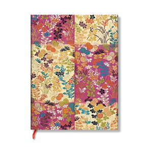 Paperblanks/y[p[uNX m[g \tgJo[ sN̓D ~j A6 r FB9819-5