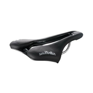 selle ITALIAiZC^Aj SLR BOOST Ti316 fB[ X[p[t[ LADY SUPERFLOW mSnTCYF130×248mm