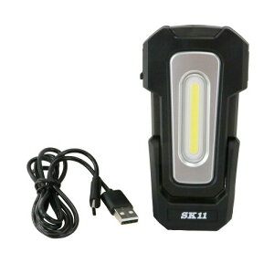 SK11(GXP[11) [dLEDXCxCg CCg300lm(iK)/gbvCg80lm }OlbgtObv 360x] USB-^CvC[d SLW-300DMS