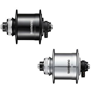 V}m(SHIMANO) DH-UR700 Vo[ 32H QR E2 6V-3.0W Z^[bN OLD:100mm EDHUR7003DBAGS
