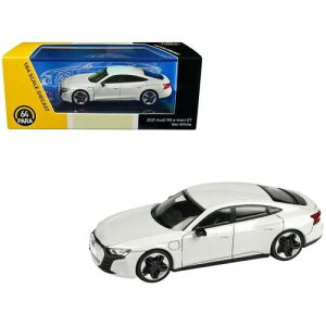 JADI AEfB RS etron GT 21 ACrXzCg LHD 1/64 PA55336
