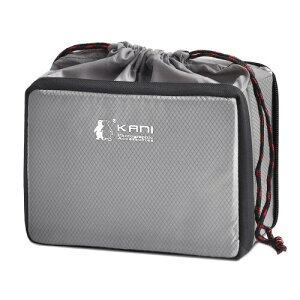 KANI JobO AC-007 O[ Ci[P[X ܂肽ݑΉ tbg[\ VʋВ |GXe 811035