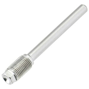 ディーアールシー(DRC) CR,CRM,XR,YZ,WR250X/R,KX,KLX,RM,DRZ…etc ステンレスブレーキピン リヤ単品 52mm A-タイプ ダートフリーク DIRTFREAK F7536