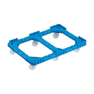 TRUSCO OCh[[ 75LIRp iCԗ 6֎ БK[h u[ OCD-75BN-B