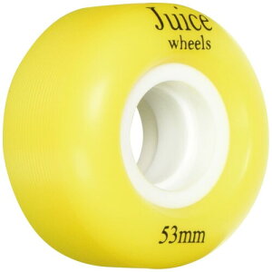 juice \tgEB[ 53mm Yellow