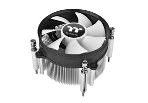 Thermaltake Gravity i3 CPUN[[ CL-P094-AL09WT-A FN1770