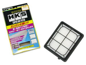 HKS zCnp[c X[p[GAtB^[ N BOX JF1,JF2 RT1,RT2,RT3,RT4 N WGN JH1,JH2.FD1 N WGN Custom JH1,JH2 RN6,RN7,RN8,RN9 N-ONE JG1 70017-AH115 GAN[i[