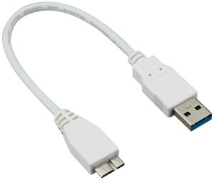 ϊl USB3.0 P[u 20cm ( AIX-microBIX ) USB3A-MC/CA20