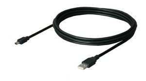 �_�C���g�����h USB�P�[�u�� USB miniB-USB A 3m DUAMB30
