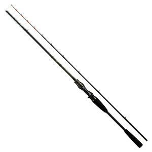 _C(DAIWA) 21 JC X 82-160