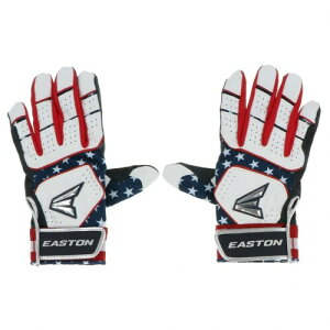 C[Xg(EASTON) 싅p lp p O[u obe  WALK-OFF NX BATTING GLOVES obeBOO[u obe WONXBGJ USA L