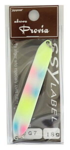 ssyLABEL(V[[x) Xv[ Ah vrA SIG n}[h 80mm 18g pbg`[gp[O[/XeXubN #SIG7 A[