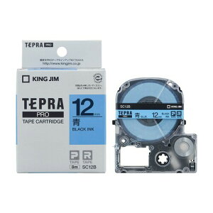 �L���O�W�� �e�[�v�J�[�g���b�W �e�v��PRO 12mm SC12B ��