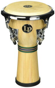 LP Gs[ ~jWx MINIATURE COLLECTION MINI TUNABLE DJEMBE LPM196-AW