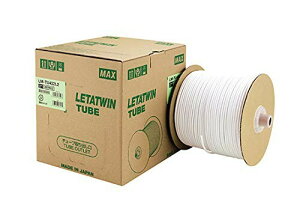 MAX �`���[�u�}�[�J�[ ���^�c�C�� �h������ �`���[�u�� ���a3�D2mm LM90602