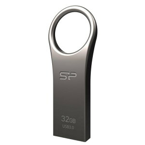 SP Silicon Power �V���R���p���[ USB������ 32GB USB3.1 / USB3.0 ���������{�f�B �h�� �h�o �ϏՌ� PS4����m�F�� Jewel J80 SP032GBUF3J80V1TJA