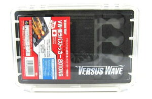 CzE(MEIHO) VERSUS WAVE ⃉oXgbJ[ 2010NS