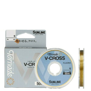 TC(SUNLINE) gl[h VNX tJ[{ 50m 3