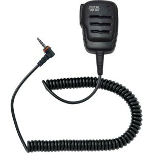 八重洲無線 スピーカーマイク SSM-23A