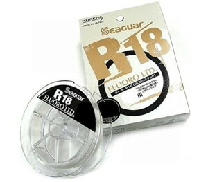 V[K[(Seaguar) C V[K[ R-18t~ebh 100m 12lb