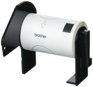 BROTHER QL-550pCD/DVDtBx DK-1207