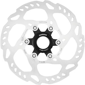SHIMANO(シマノ) SM-RT70 203mm センターロック ナロータイプ 付属/ロックリング 外セレーションタイプ