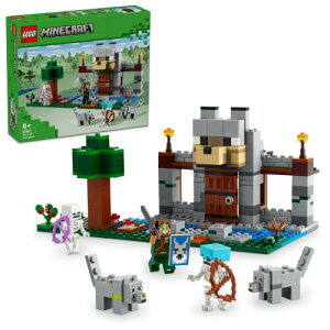 S(LEGO) }CNtg IIJ~̗v  ߋ a v[g ubN j̎q ̎q q 8 9 10 w }CN Minecraft ObY Q[ 21261