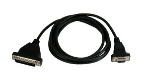 A&D �����v�pRS-232C�P�[�u�� 2m(25P-9P) AX-MX-40