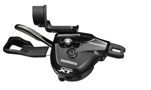 SHIMANO(V}m) SL-M8000-I Eo[̂(I-spec II) A:MTB 11Xs[h SL-M8000-I ISLM8000IRAP