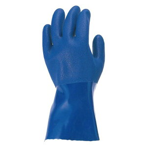 ӂ(Otafuku Glove) r PVCICWX^gO[u (\:rj[ :100%) A-206 u[ M