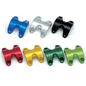 DIXNA(�f�B�Y�i) H �X�e�� �N�����v(31.8mm) �A�b�v���O���[�� �A�b�v���O���[��