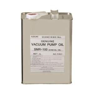 ULVAC ^|v(SMR-100 4L) SMR-100-4L