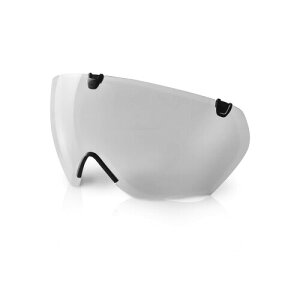 Kask JXN KASK(JXN) wbg BAMBINO PRO VISOR SIL MIRROR L X[p[c