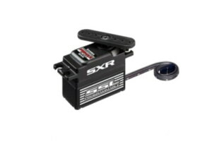 SANWA PGS-CXII (SXR�Ή�) TorqueType Program 107A54524B