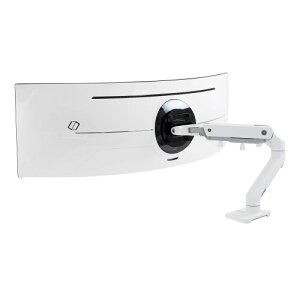 ERGOTRON GSg HX j^[A[ fXN}Eg HDs{bgt zCg/ 49C`(12.7~19.1kg)܂ VESAKiΉ 45-647-216